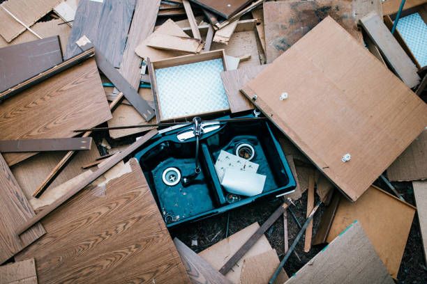 Best Attic Cleanout  in Ashdown, AR