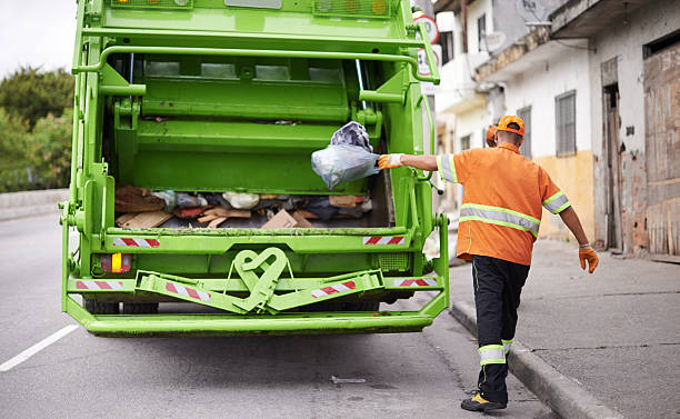 Best Retail Junk Removal  in Ashdown, AR