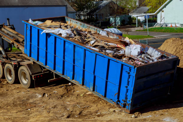 Best Garage Cleanout  in Ashdown, AR