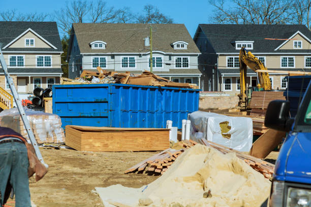 Best Shed Removal  in Ashdown, AR